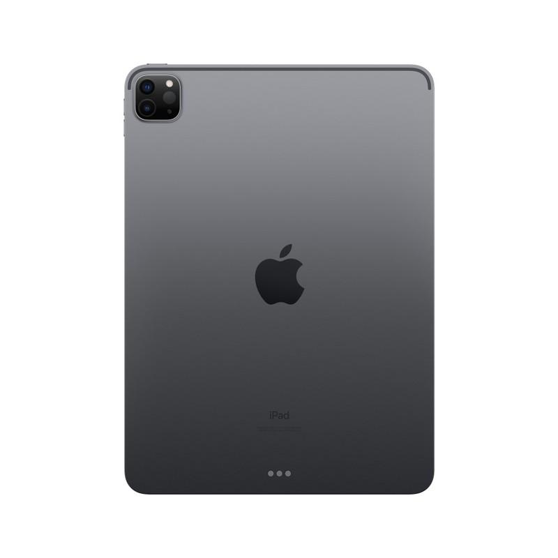 Apple iPad Pro 11-Inch Wi-Fi 512GB Space Grey (2nd Gen) Tablet