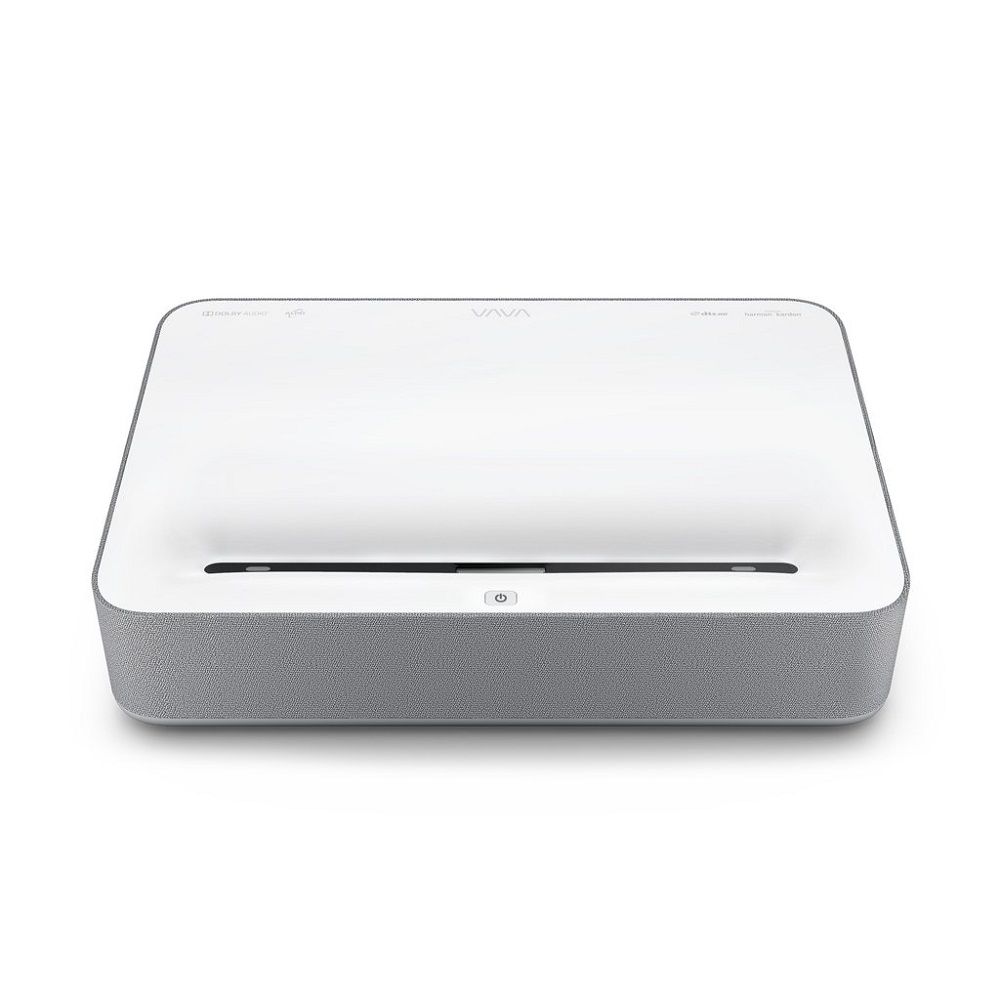 VAVA 4K UHD Laser TV Home Theatre Projector