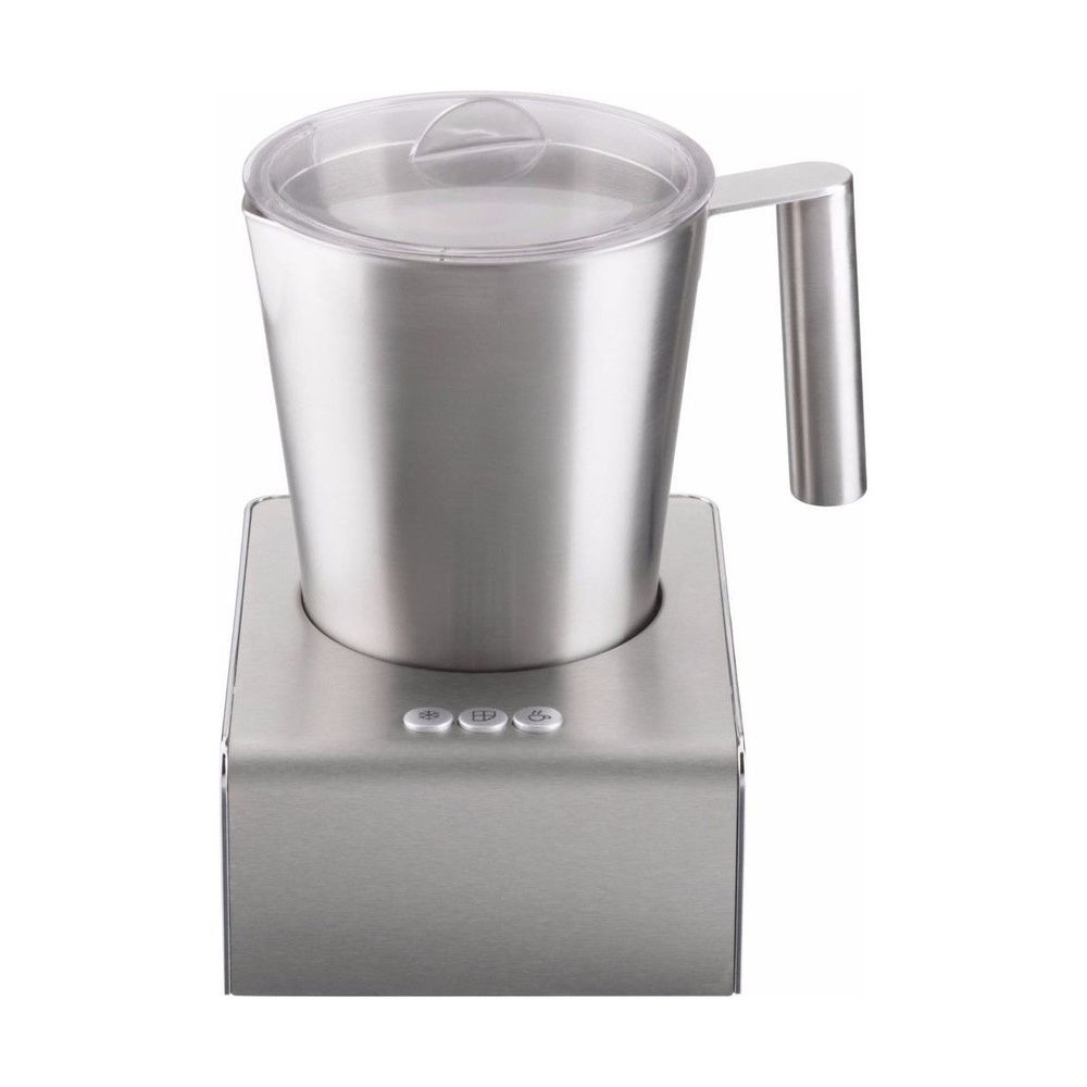 Illy Milk Frother Machine