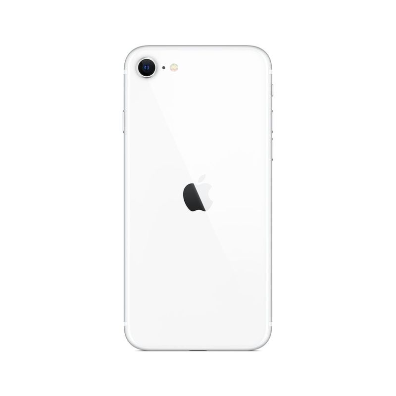 Apple iPhone SE 256GB White (2nd Gen)