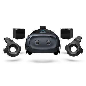 مجموعة الرأس الكاملة HTC VIVE Cosmos Elite VR