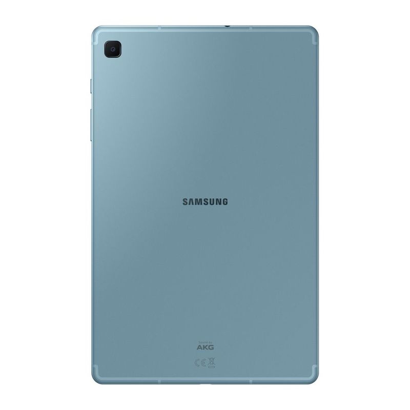Samsung Galaxy Tab S6 Lite 10.4 Inch Tablet Angora Blue 64GB/4GB Wi-Fi