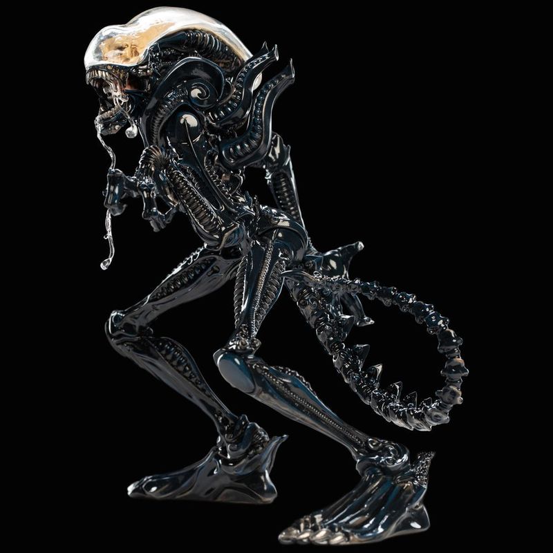 Weta Workshop Xenomorph Alien Mini Epics Vinyl Figure