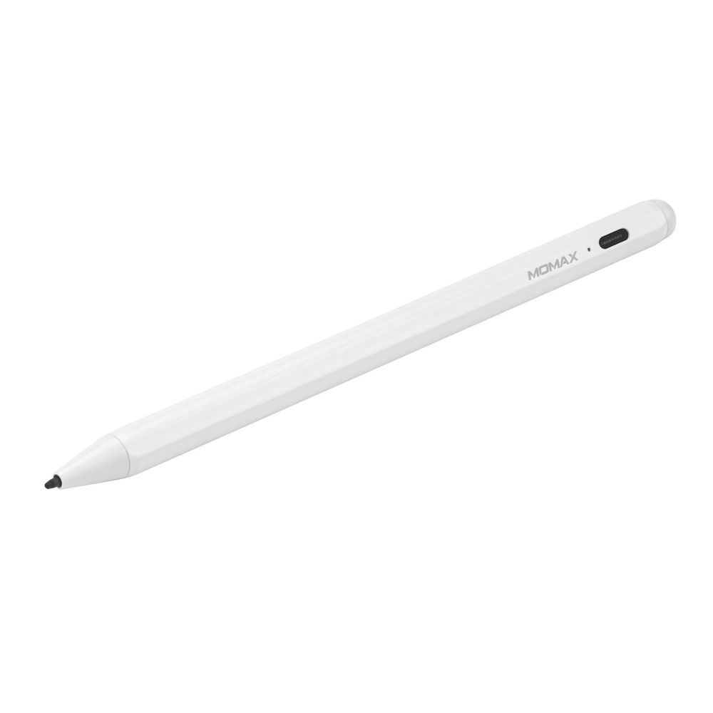 Momax One Link Active Stylus Pen for iPad White