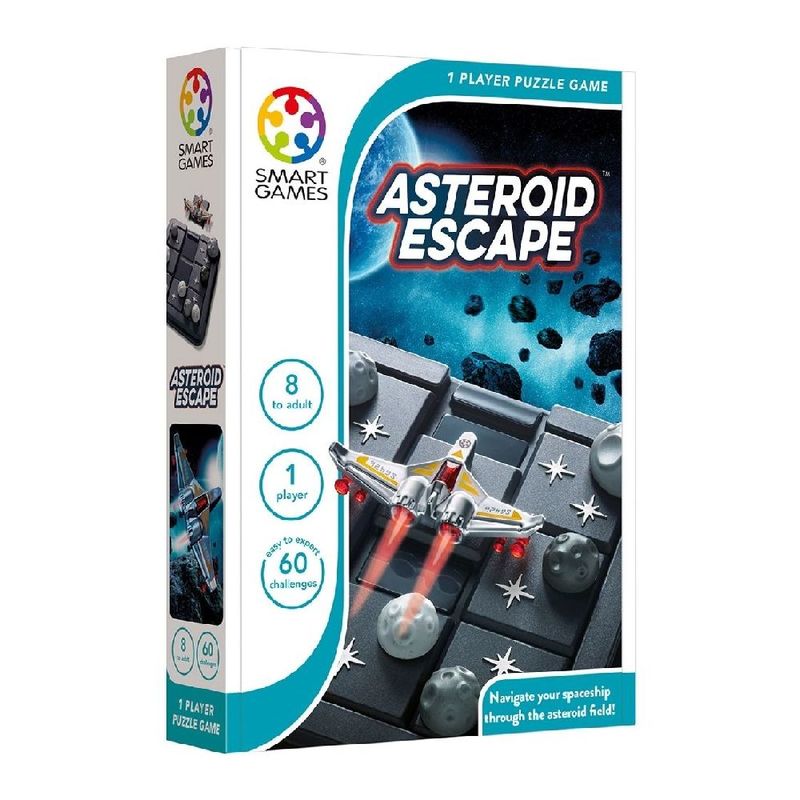 Smartgames Asteroide Escape