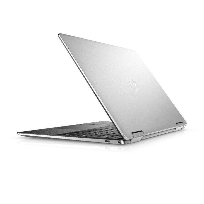 DELL 13-XPS-1394 Laptop i7-1065G7/16GB/512GB SSD/Intel Iris Plus Graphics/13.4 FHD/60Hz/Windows 10/Silver