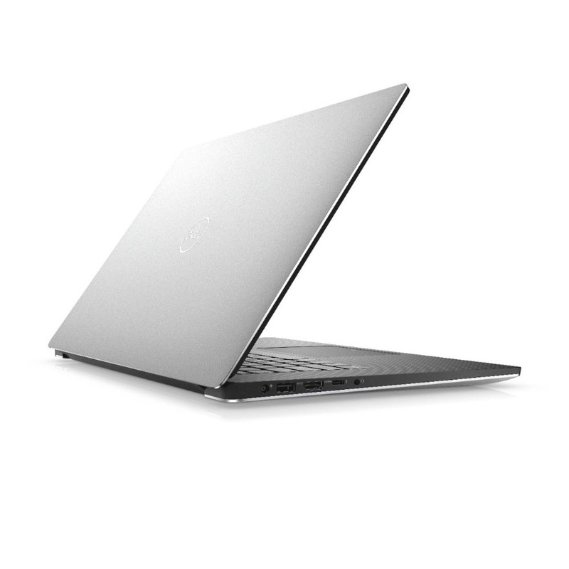 DELL 15-XPS-1400 7590 Laptop i7-9750H/16GB/1TB SSD/NVIDIA GeForce GTX 1650 4GB/15.6 UHD/60Hz/Windows 10/Silver
