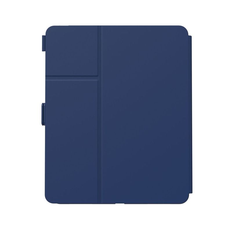 Speck Balance Folio Case Coastal Blue/Charcoal Grey for iPad Pro 11-Inch