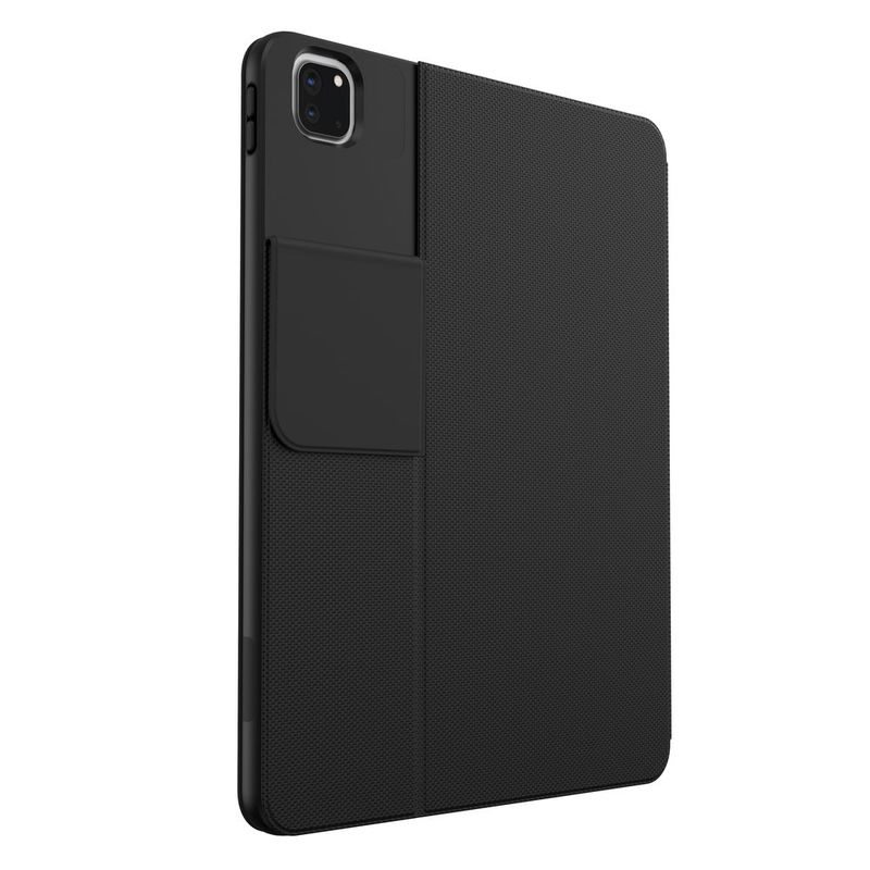 Speck Presidio Pro Folio Case Black/Black for iPad Pro 12.9-Inch
