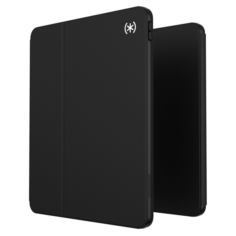 Speck Presidio Pro Folio Case Black/Black for iPad Pro 12.9-Inch