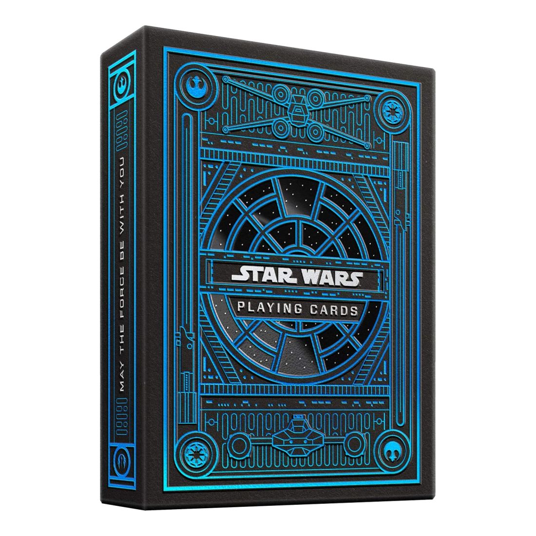 Theory11 Star Wars Playing Cards - Blue