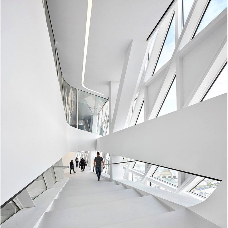 Zaha Hadid. Complete Works 1979-Today (2020 Edition) | Philip Jodido