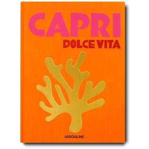 Capri Dolce Vita | Cesare Cunaccia