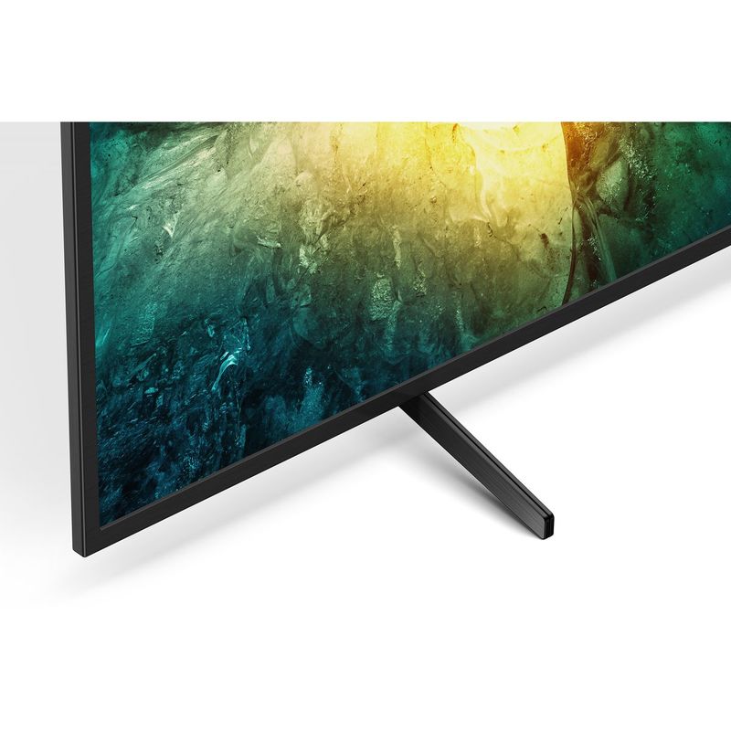Sony KD55X7500H 55 Inch 4K Android TV
