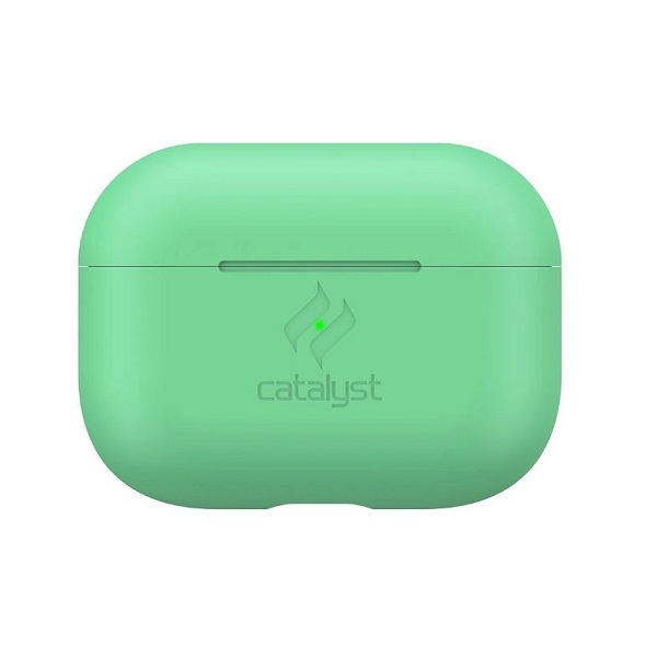 Catalyst Slim Case Mint Green for AirPods Pro