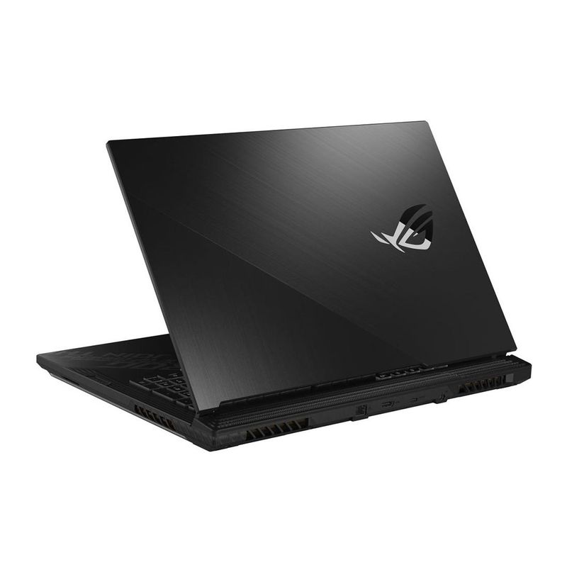 ASUS ROG Strix G17 I7-10750H Gaming Laptop 16GB/1TB SSD/NVIDIA GeForce RTX 2060 6GB/17.3 FHD Display/144Hz/Windows 10/Original Black