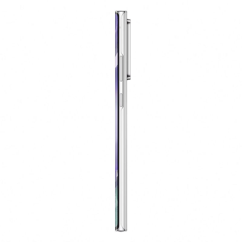 Samsung Galaxy Note20 Ultra 4G Smartphone 256GB/8GB Dual SIM Mystic White