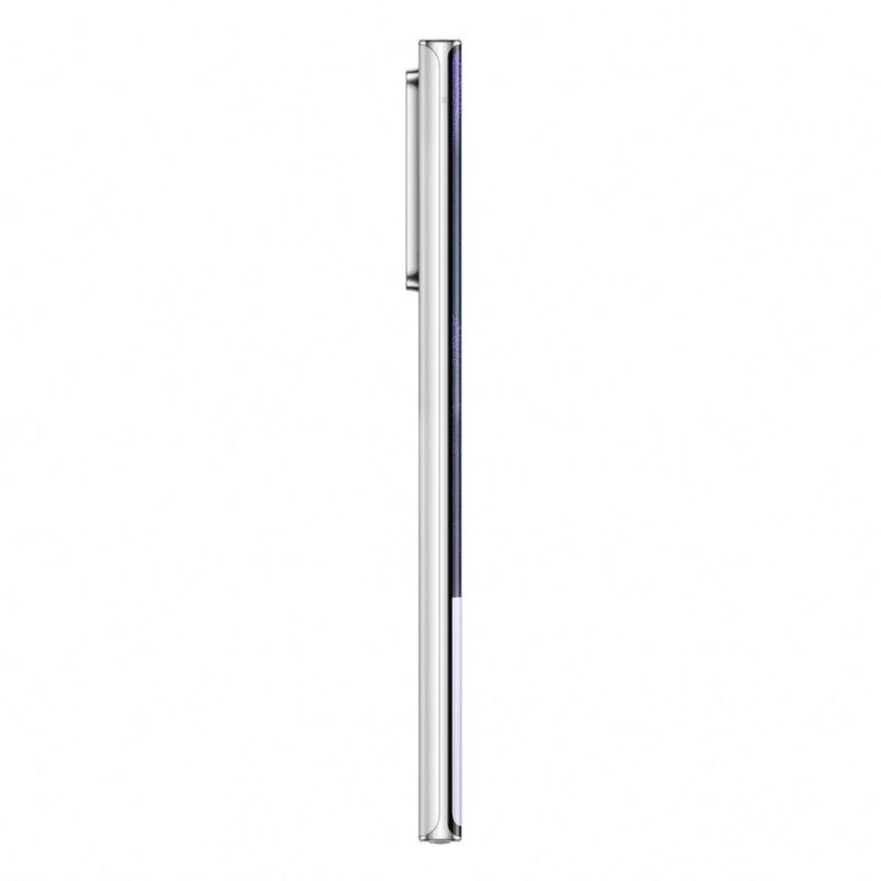 Samsung Galaxy Note20 Ultra 4G Smartphone 512GB/8GB Dual SIM Mystic White