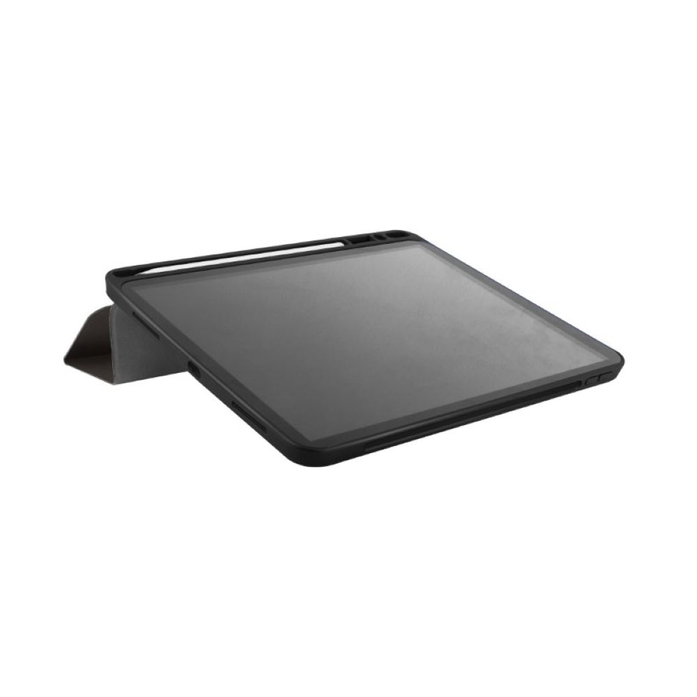 Uniq Transforma Rigor Case Charcoal Gray For iPad Pro 12.9-inch