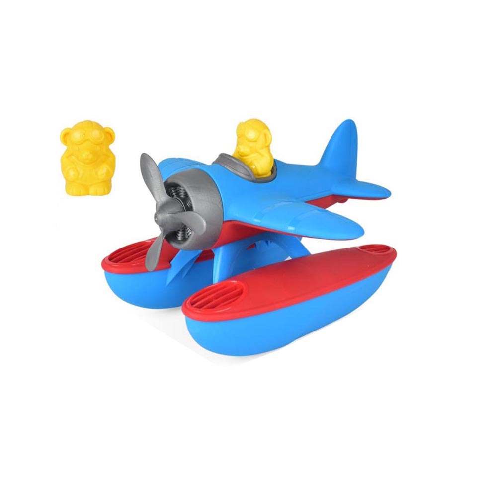 Roll Up Kids Eco Friendly Rescue Boat Helicopter
