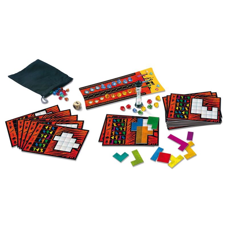 لعبة أوبونجو