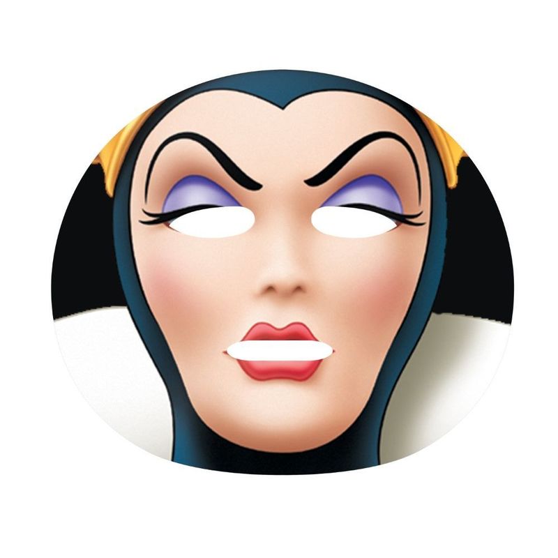 Mad Beauty Villains Evil Queen Face Mask