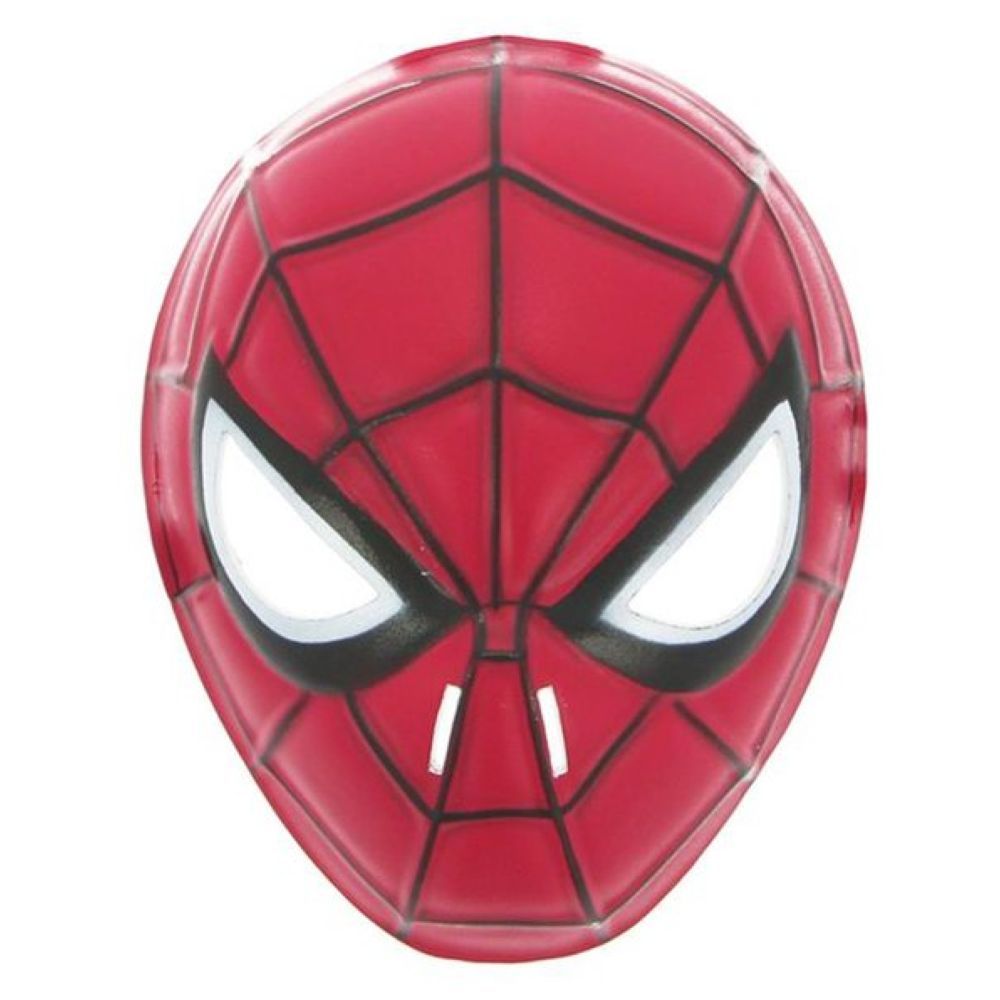 Rubies Spider-Man Ultimate Eva Mask