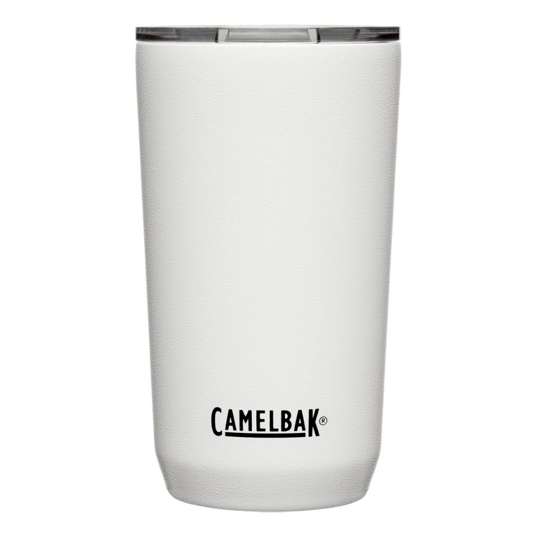 Camelbak Tumbler Stainless Steel Vacuum Insulated 16Oz White