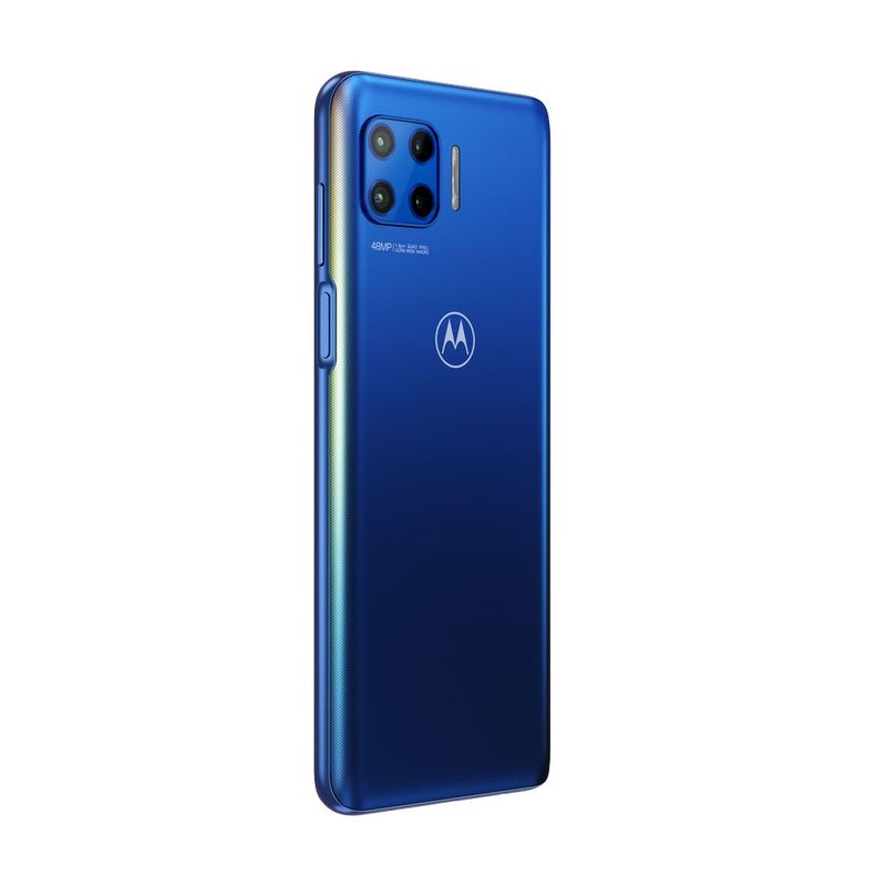 Motorola Moto G Smartphone 5G Plus 128GB/8GB Surfing Blue