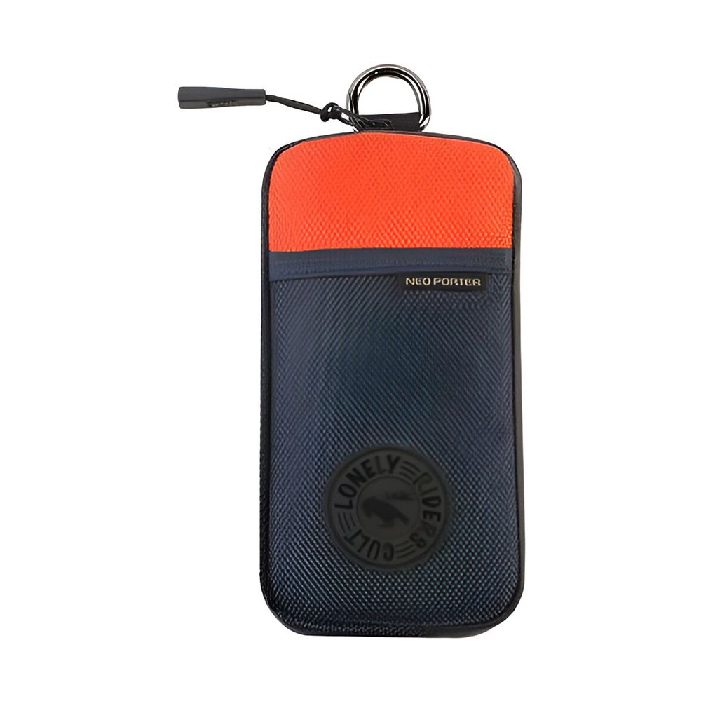 Ulac Touring Case Cycling Phone Wallet Navy
