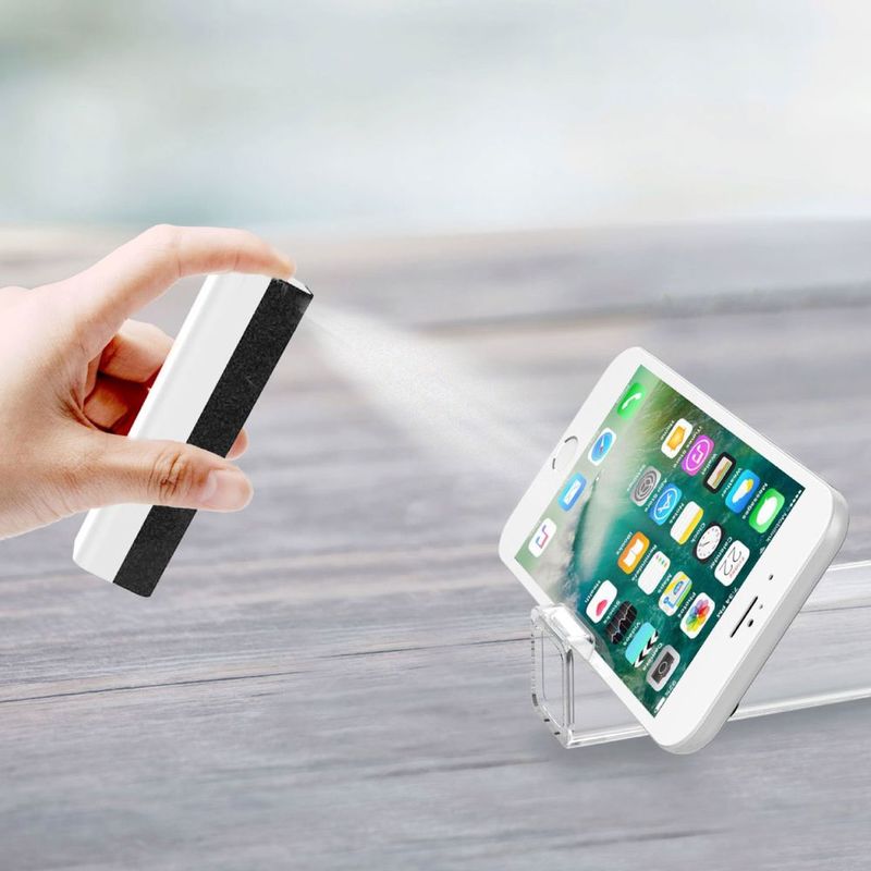 HYPHEN All-in-One Screen Cleaner Black 15 ml