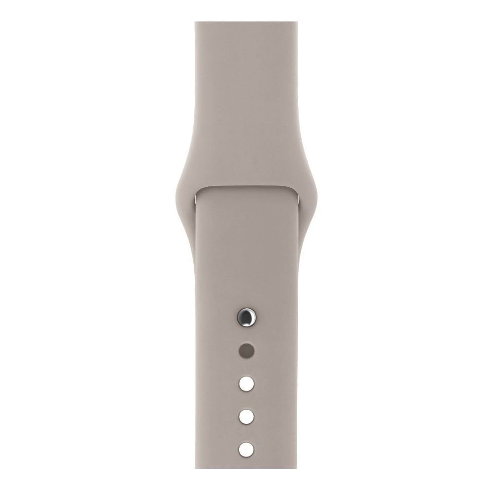 Apple Watch Pebble Sport Band 42mm (S/M) - (M/L) (Compatible with Apple Watch 42/44/45mm)