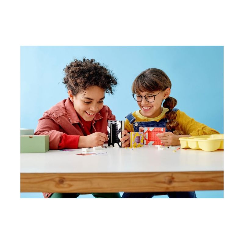 Shop for LEGO Dots Creative Picture Frames 41914 Virgin Megastore Oman