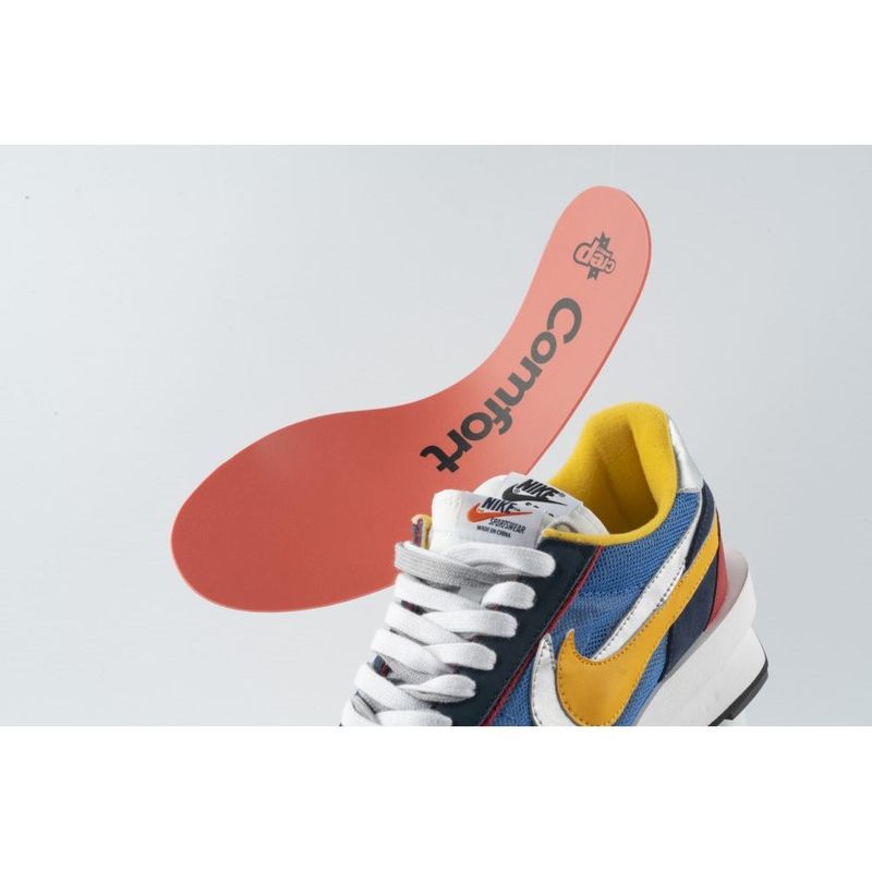 Crep Protect Insoles Comfort