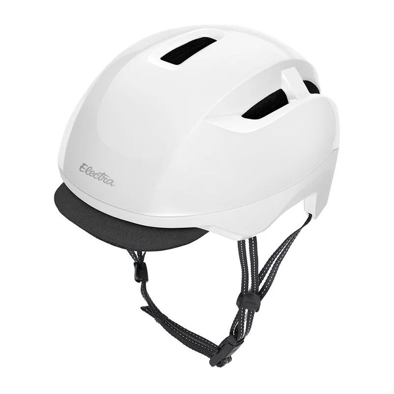 Electra MIPS Helmet White (Size M)