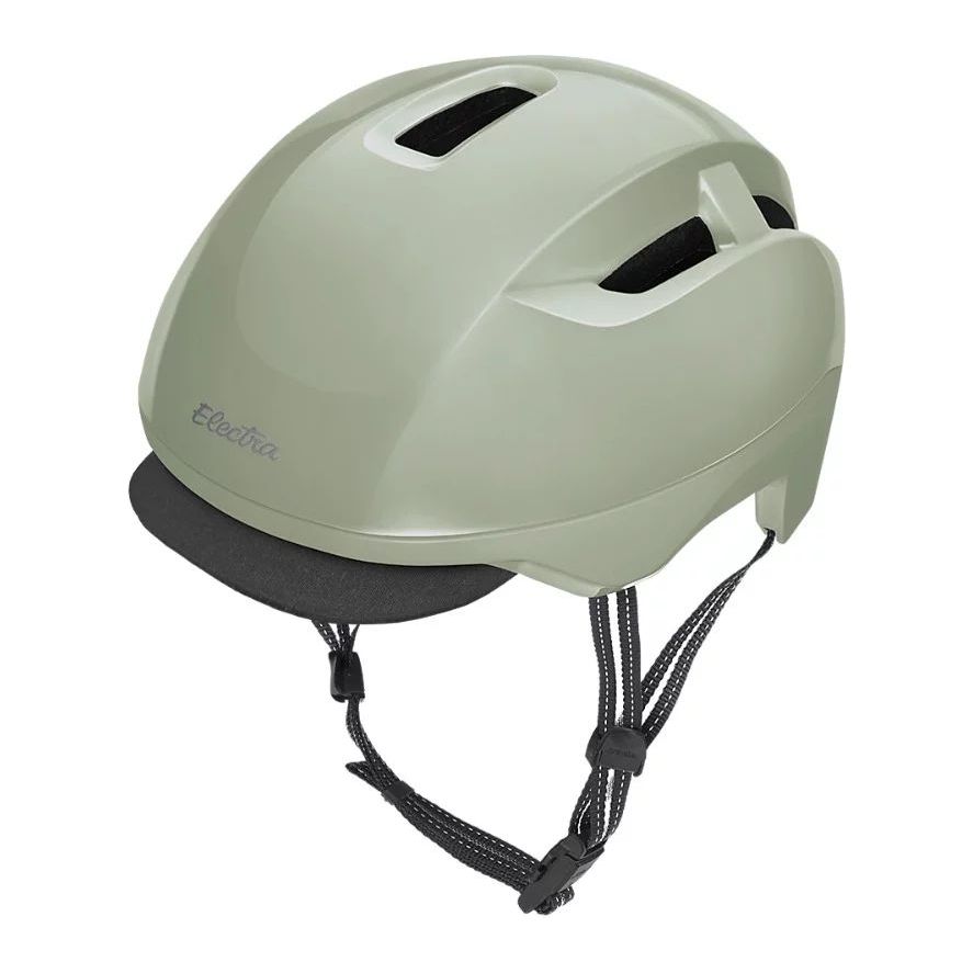 Electra MIPS Helmet Green Tea (Size S)