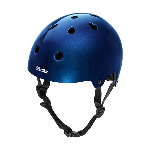 Electra Lifestyle Helmet Oxford Blue (Size L)