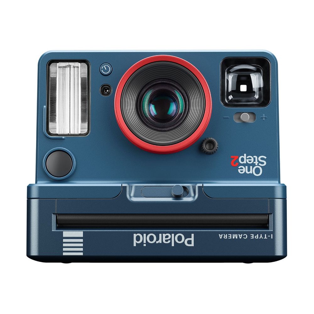 Polaroid OneStep 2 Viewfinder i-Type Camera - Stranger Things Edition