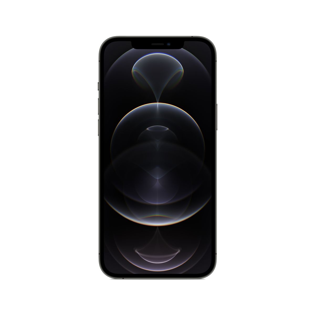 ايفون 12 برو ماكس 5g 512 جيجا جرافيت