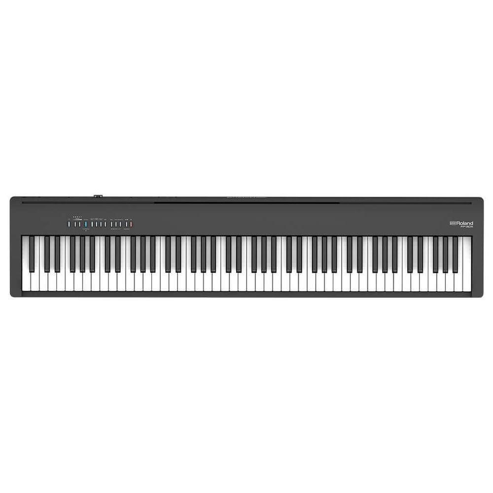 Roland FP-30X Digital Piano - Black