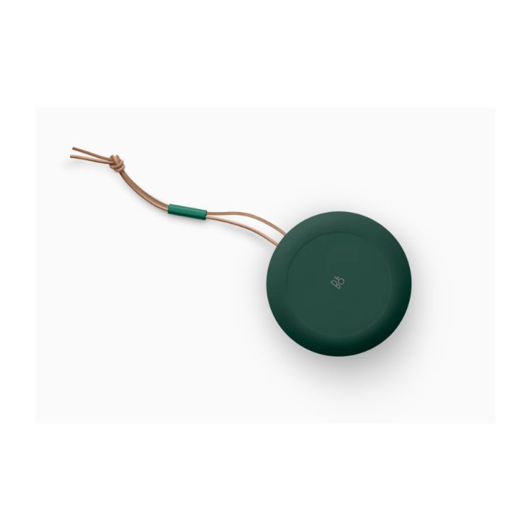 Bang & Olufsen Beosound A1 Waterproof Bluetooth Speaker (2nd Gen) - Green