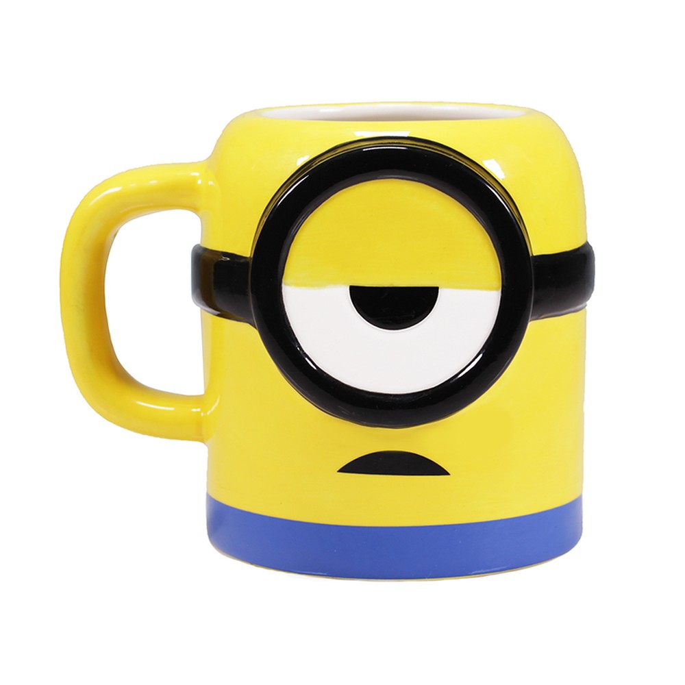 Minions Mood - Coffee Mug