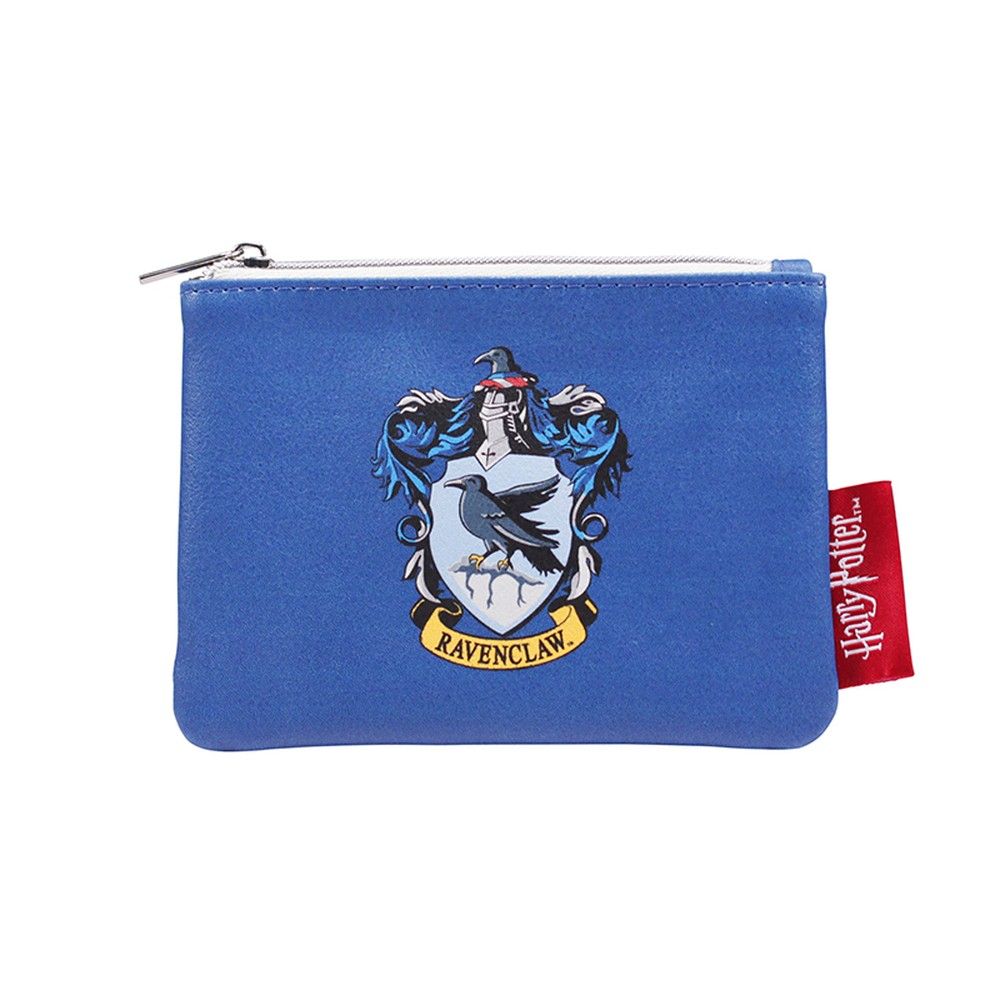 Harry Potter Ravenclaw Purse (Small)