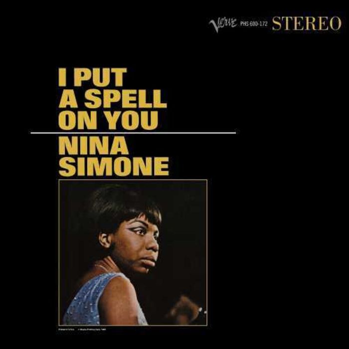 I Put A Spell On You | Nina Simone