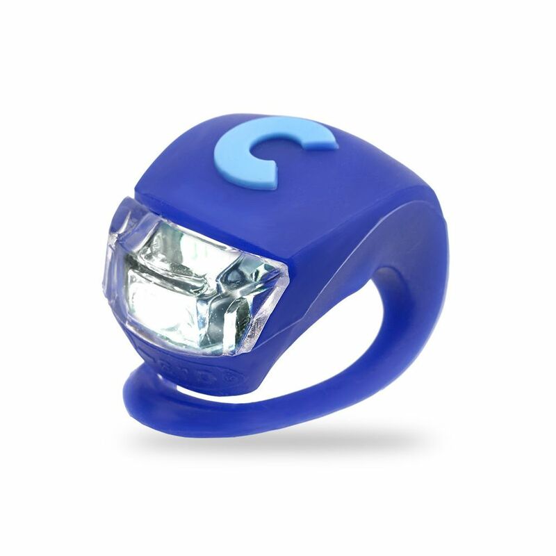 Micro Light Deluxe Dark Blue New Box