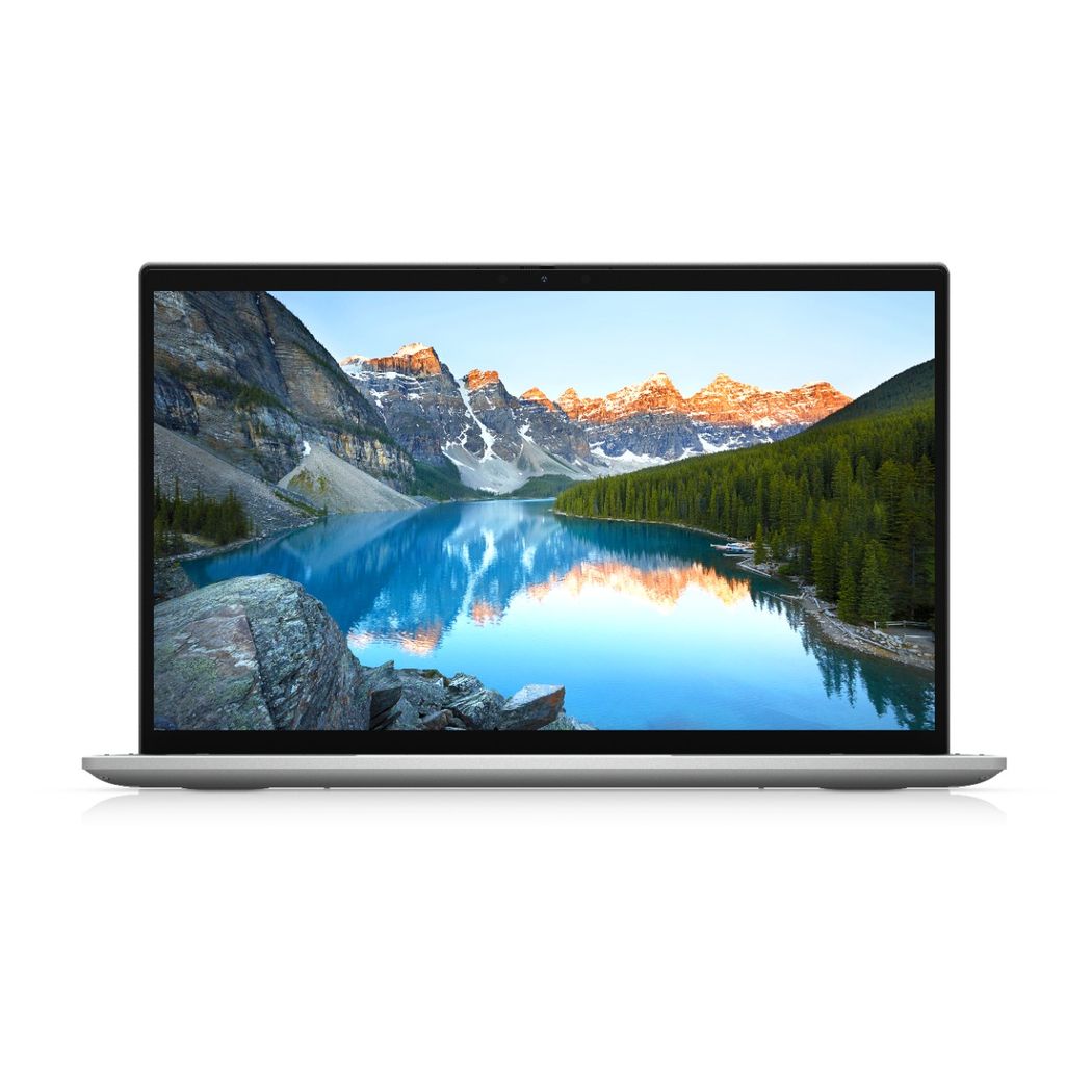 DELL Inspiron 13 7000 2-In-1 Laptop 7306 Series T i5-1135G7/8GB/512GB SSD/Intel Iris Xe Graphics/13.3-inch FHD/Win10/Silver