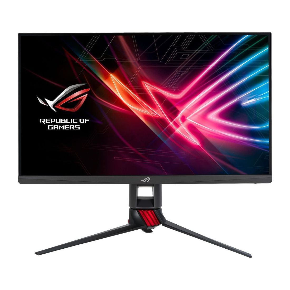 ASUS XG279Q 27-Inch WQHD/170Hz Gaming Monitor