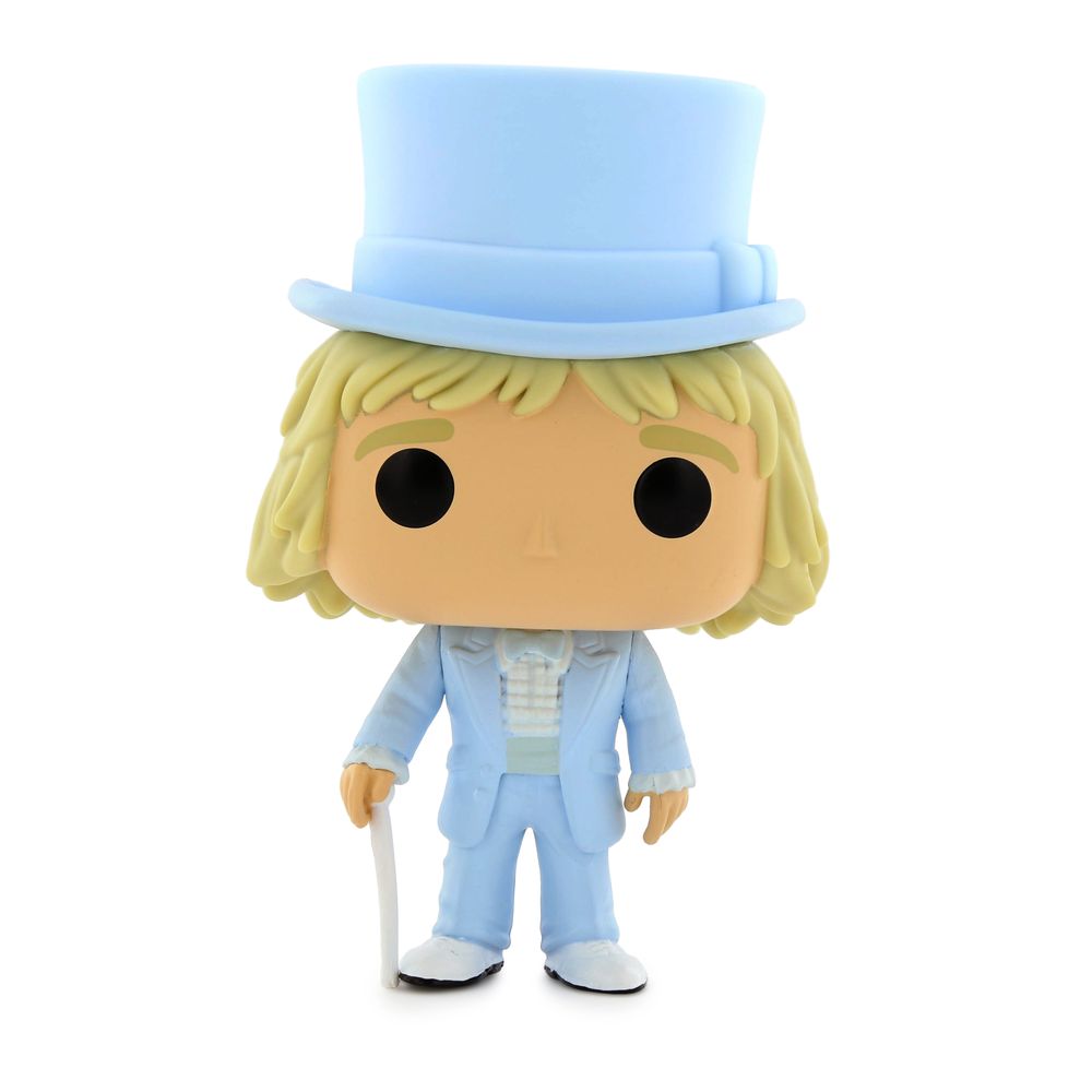 Funko Pop Movies Dumb & Dumber Harry Dunne Vinyl Figure (with Chase*)