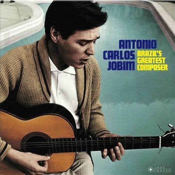 Brazil's Greatest Composer | Antonio Carlos Jobim