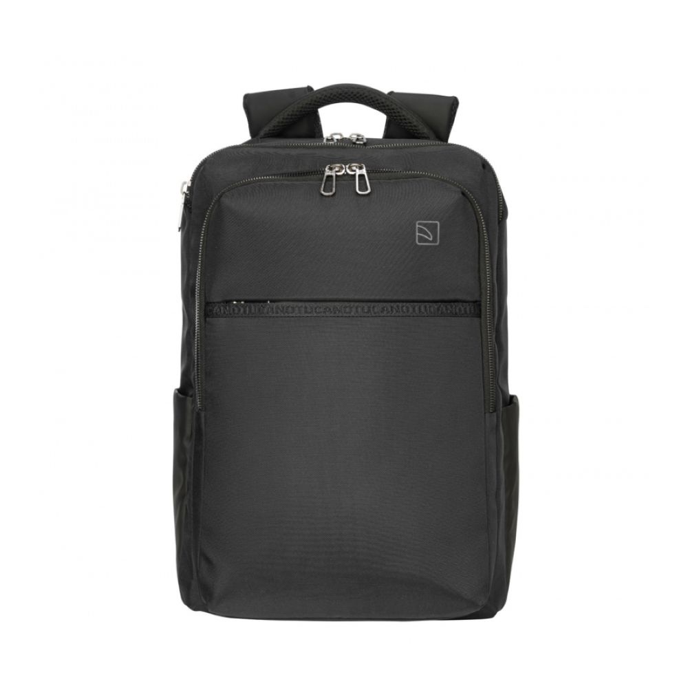 Tucano Martem Backpack Black Laptops 15.6-inch/Macbook 16-inch
